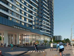 房地产在 Aria — look at the real estate search engine GEOLN.COM. 照片 6