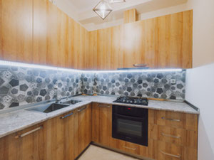 公寓 — 来自开发商和业主的房地产搜索引擎 GEOLN.COM. 照片 8