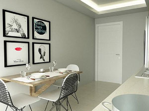 Real estate in Tahtali Park Deluxe — look at the real estate search engine GEOLN.COM. Photo 5