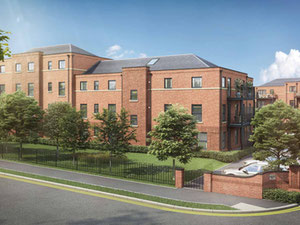 Недвижимость в Harrow One — смотрите на поисковике недвижимости GEOLN.COM. Фото 3