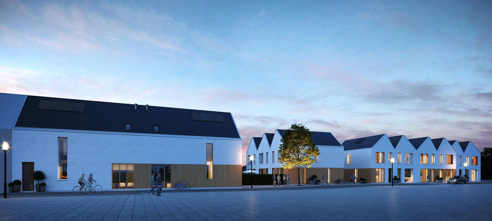 Real estate in Ezeldijk — look at the real estate search engine GEOLN.COM. Photo 1