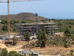 公寓 2 卧室 111 m² 在 Las Lagunas, 西班牙 — 来自开发商和业主的房地产搜索引擎 GEOLN.COM. 照片 13