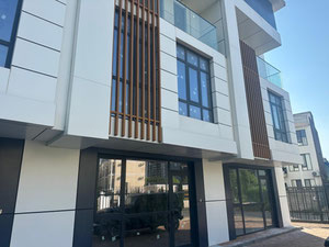 For sale villa 180 m2 in Batumi — Find off-plan property or real estate resale directly from developers and owners GEOLN.COM. Photo 4