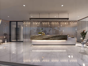 Thailand. Phuket. New condominium on the first coastline of the eastern coast of Phuket. — Find off-plan property or real estate resale directly from developers and owners GEOLN.COM. Photo 9