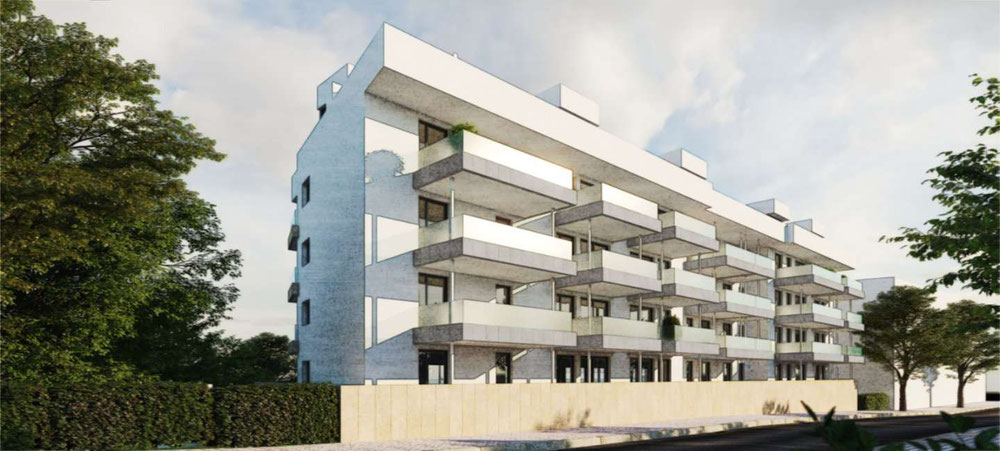 Real estate in Silgar — look at the real estate search engine GEOLN.COM. Photo 1