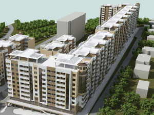 房地产在 LCD Buzdugan — look at the real estate search engine GEOLN.COM. 照片 2