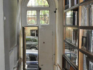 维拉的4间房间的公寓。第比利斯无中介公寓 — 来自开发商和业主的房地产搜索引擎 GEOLN.COM. 照片 6