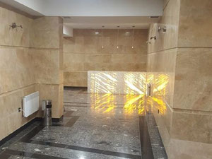 6 ოთახიანი ბინა ვაკეში. ბინა შუამავლის გარეშე თბილისში — უძრავი ქონების ყიდვა და მფლო ბელებისგან GEOLN.COM. ფოტო 4