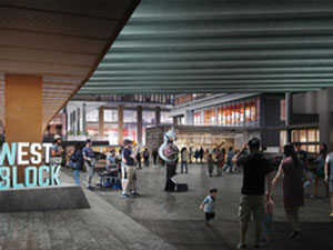 Real estate in The LakeShore Condos — look at the real estate search engine GEOLN.COM. Photo 2