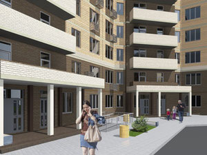 房地产在 Sozvezdiye v Zvenigorode — look at the real estate search engine GEOLN.COM. 照片 3