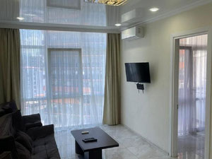 For sale 2-room apartment — Find off-plan property or real estate resale directly from developers and owners GEOLN.COM. Photo 9