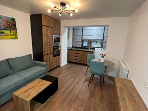 出售位于瓦凯的公寓 — 来自开发商和业主的房地产搜索引擎 GEOLN.COM. 照片 8