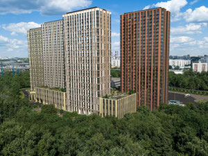 房地产在 Discovery Park — look at the real estate search engine GEOLN.COM. 照片 8