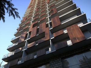 Real estate in Terrassa Ortachala — look at the real estate search engine GEOLN.COM. Photo 2