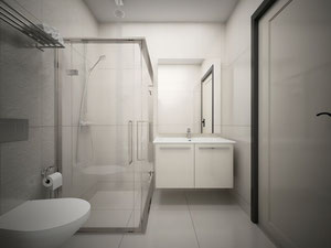 公寓 1 卧室 55 平方米，位于土耳其阿拉尼亚 — 来自开发商和业主的房地产搜索引擎 GEOLN.COM. 照片 9