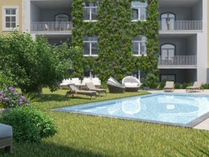 უძრავი კონება Duque 70 — გადახედეთ უძრავი ქონების საძიებო სისტემას GEOLN.COM. ფოტო 4