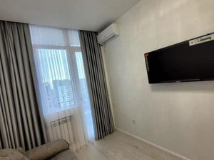 2х комнатная квартира DS GROUP — Поисковик недвижимости от застройщиков и собственников GEOLN.COM. Фото 3