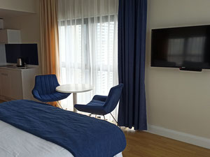 奥比市的公寓 — 来自开发商和业主的房地产搜索引擎 GEOLN.COM. 照片 3