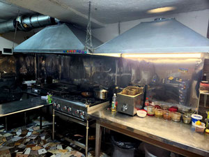 Negocio activo en el corazón de Tbilisi: casa de huéspedes y restaurante — Encuentre propiedades fuera del plan o reventa de bienes inmuebles directamente de desarrolladores y propietarios GEOLN.COM. Foto 16