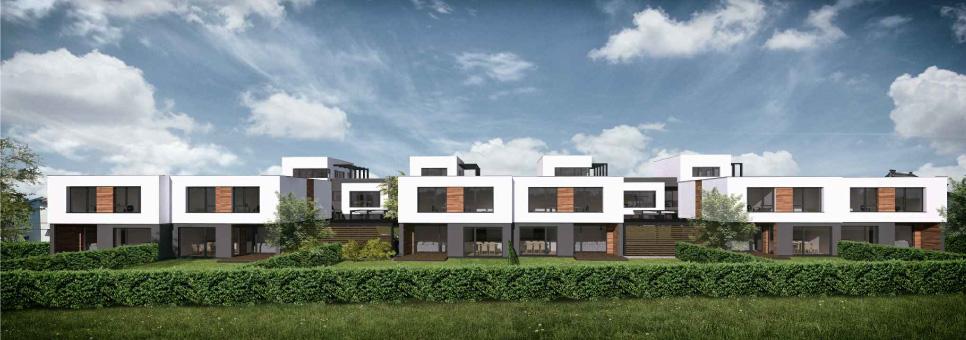 Недвижимость в Naselje Urbana — смотрите на поисковике недвижимости GEOLN.COM. Фото 1