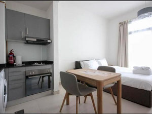 房地产在 Candace Acacia Serviced Apartments — look at the real estate search engine GEOLN.COM. 照片 6