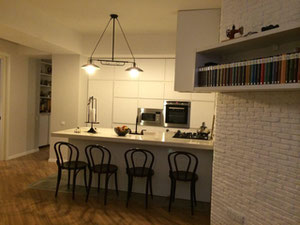 شقة 3 غرف للبيع — ابحث عن عقار قيد الإنشاء أو عقار معاد بيعه مباشرة من المطورين والملاك GEOLN.COM. صورة فوتوغرافية 5