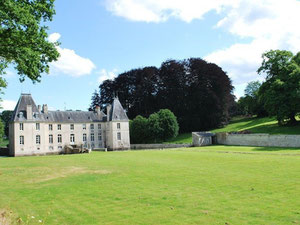 法国城堡，Saint-Julien-de-Conseil — 来自开发商和业主的房地产搜索引擎 GEOLN.COM. 照片 11