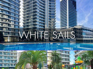 出售巴图米的公寓 — 来自开发商和业主的房地产搜索引擎 GEOLN.COM. 照片 6