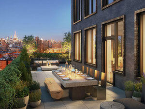 房地产在 196 Orchard — look at the real estate search engine GEOLN.COM. 照片 3