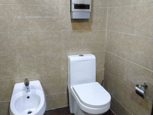 Apartamento en Dreamland Oasis - Dreamland Oasis en Chakvi — Encuentre propiedades fuera del plan o reventa de bienes inmuebles directamente de desarrolladores y propietarios GEOLN.COM. Foto 10