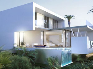 Вілла 5 спалень 327 м² в Ель Параїсо, Іспанія — Пошуковик нерухомості від забудовників і власників GEOLN.COM. Фото 2