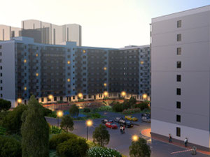 Propiedad en venta en Neva Panoramas — mira el buscador inmobiliario GEOLN.COM. Foto 3