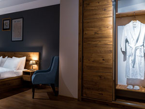 Готель в Ортачала — Пошуковик нерухомості від забудовників і власників GEOLN.COM. Фото 11