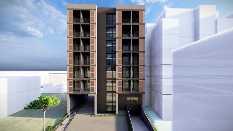 Нерухомість в House on Tereverko 14 — дивіться на пошуковику нерухомості GEOLN.COM. Фото 1