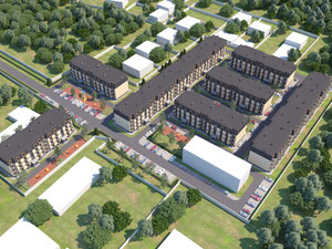 Нерухомість в Zhaisan — дивіться на пошуковику нерухомості GEOLN.COM. Фото 6