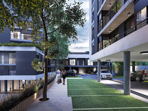 უძრავი კონება Ventura Boulevard — გადახედეთ უძრავი ქონების საძიებო სისტემას GEOLN.COM. ფოტო 6