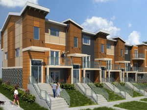 Propiedad en venta en Sage Hill Garden — mira el buscador inmobiliario GEOLN.COM. Foto 2