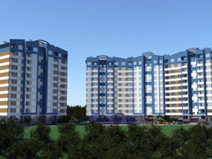 房地产在 4 Karata — look at the real estate search engine GEOLN.COM. 照片 8