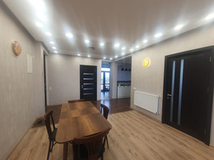 Продається квартира в Тбілісі — Пошуковик нерухомості від забудовників і власників GEOLN.COM. Фото 8