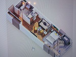 מגדל חוף בטומי — חיפוש נדל"ן מפרטי ומקבלן GEOLN.COM. תמונה 5