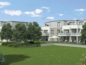 房地产在 ELSA Hanau-Nordwest — look at the real estate search engine GEOLN.COM. 照片 2