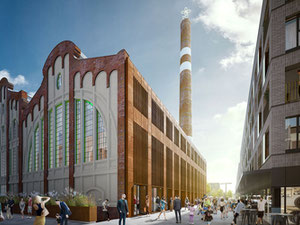 უძრავი კონება Fuzja — გადახედეთ უძრავი ქონების საძიებო სისტემას GEOLN.COM. ფოტო 2