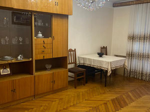 紧急！出售巴图米的三居室公寓 — 来自开发商和业主的房地产搜索引擎 GEOLN.COM. 照片 6