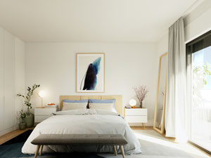 Real estate in Alur Vigo — look at the real estate search engine GEOLN.COM. Photo 4