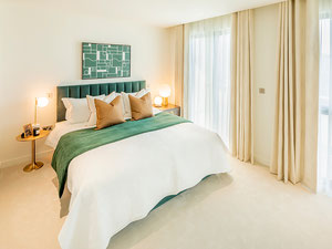 Real estate in Lyons Place — look at the real estate search engine GEOLN.COM. Photo 9