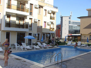 Immobilien in RIF 1 — Schauen Sie sich die Immobiliensuchmaschine GEOLN.COM an. Foto 4