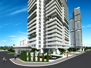 房地产在 Gamador Bulvar — look at the real estate search engine GEOLN.COM. 照片 7