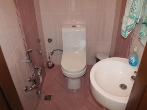 Apartment in Baku — Find off-plan property or real estate resale directly from developers and owners GEOLN.COM. Photo 10