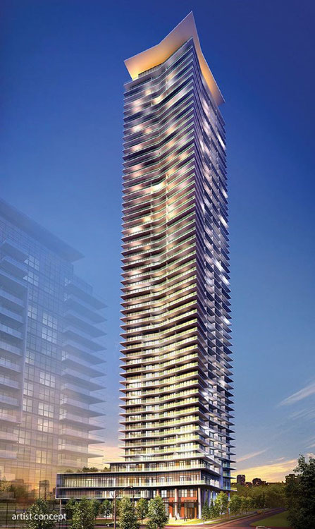 Real estate in Water's Edge at The Cove — look at the real estate search engine GEOLN.COM. Photo 1