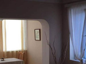 3 room apartment on Nutsubidze slope. Buy an apartment in Tbilisi, Saburtalo — Find off-plan property or real estate resale directly from developers and owners GEOLN.COM. Photo 5